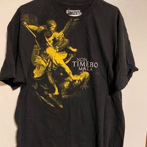 Men’s  Ranger-Up T-shirt.